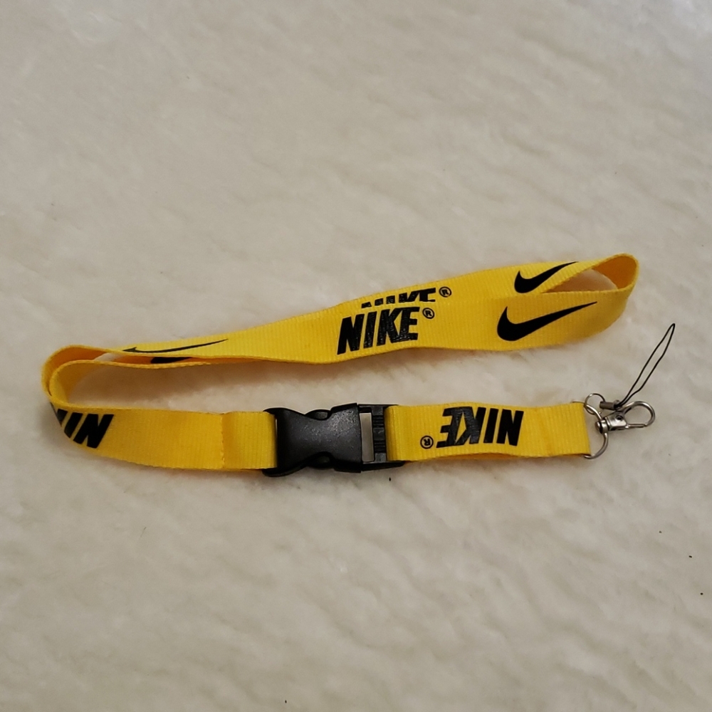 Nike Lanyard